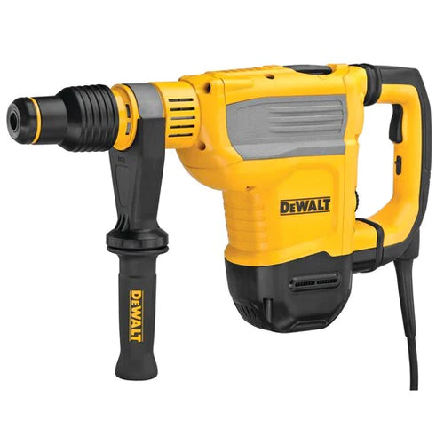 Dewalt D25614K-B1 45mm SDS Max Combi Hammer