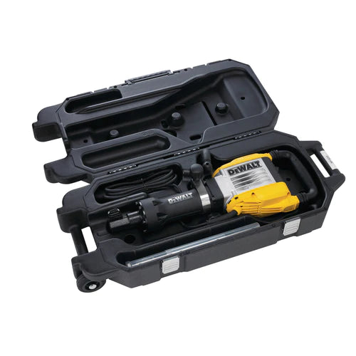 Dewalt D25981K-QS 2100W, 30Kg Demolition Breaker