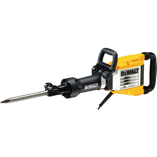 Dewalt D25961K-QS 1600W, 16Kg Demolition Hammer