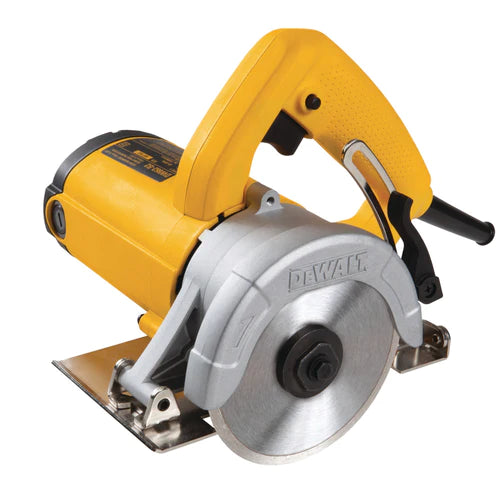 Dewalt DW862-IN 1270W, 110mm Tile Saw