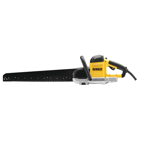 Dewalt DWE397-QS 1700W, 430mm, Alligator Saw
