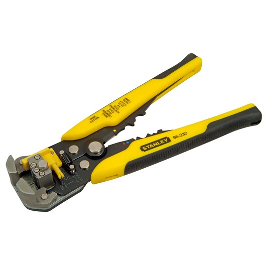 Stanley FMHT0-96230 AUTOMATIC WIRE STRIPPER
