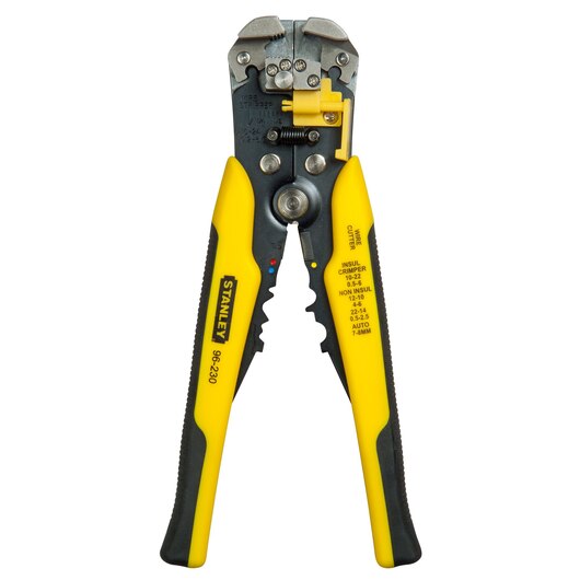 Stanley FMHT0-96230 AUTOMATIC WIRE STRIPPER