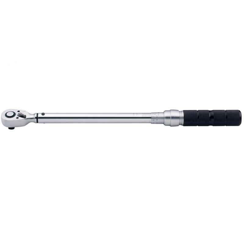 Stanley STMT73589-8 1/2" TORQUE WRENCH 20-100NM 4% AC