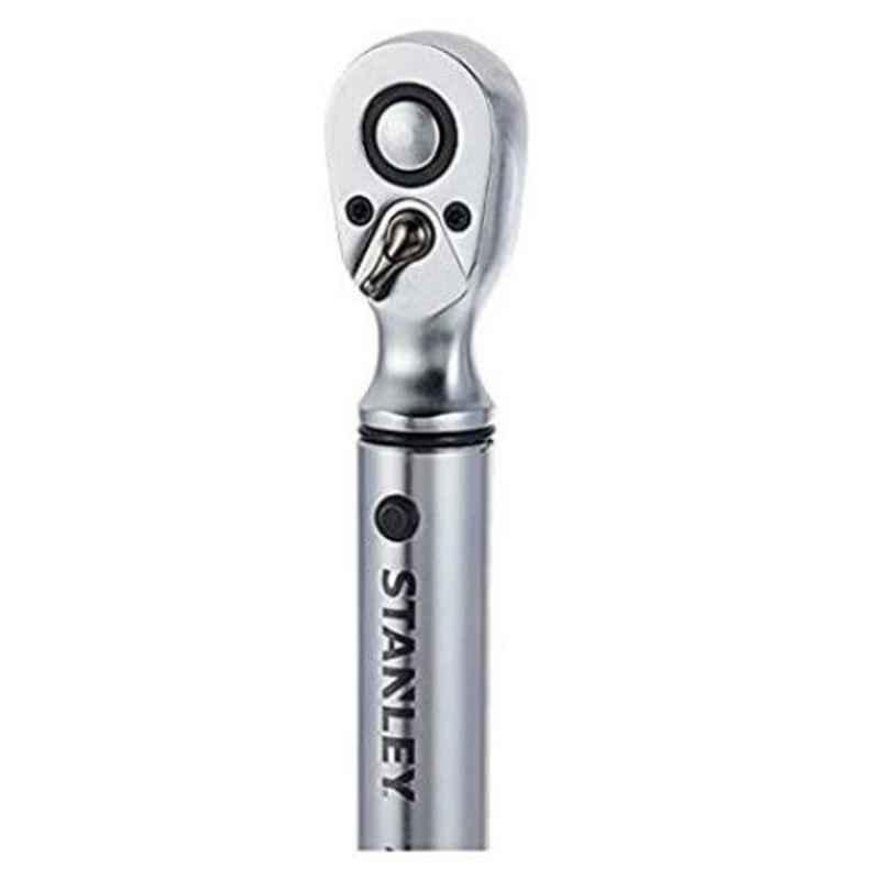 Stanley STMT73589-8 1/2" TORQUE WRENCH 20-100NM 4% AC