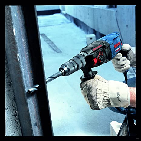 Bosch GBH 2-26 RE Professional (850W) ROTARY HAMMER WITH SDS PLUS