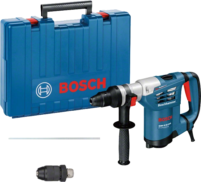 Bosch GBH 4-32 DFR Professional ROTARY HAMMER WITH SDS PLUS