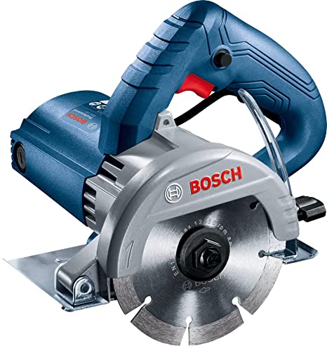 Bosch GDC 141 Professional Diamond Tile/Stone/Marble Cutter