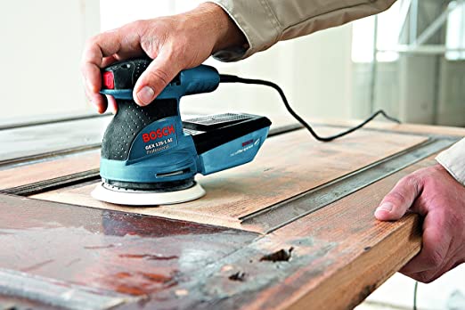 Bosch GEX 125-1 AE Professional Random Orbit Sander