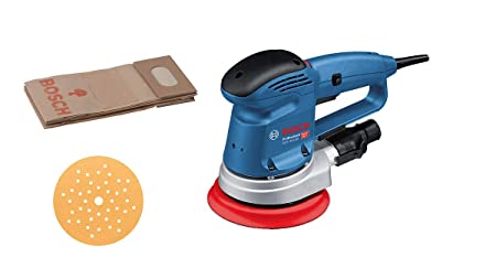 Bosch GEX 34-150 Professional Random Orbit Sander