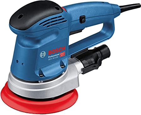 Bosch GEX 34-150 Professional Random Orbit Sander