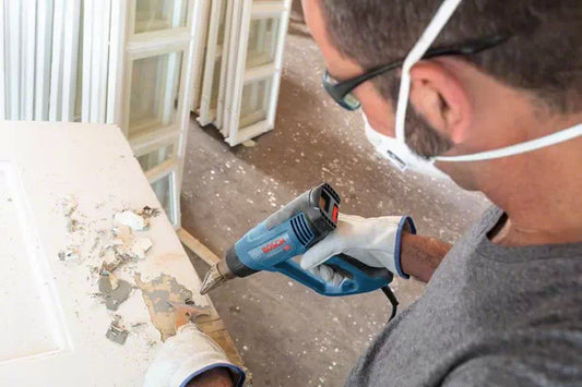 Bosch GHG 20-63 PROFESSIONAL HEAT GUN