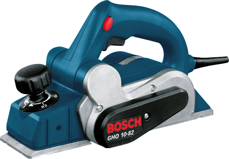 Bosch GHO 10-82 PROFESSIONAL PLANER