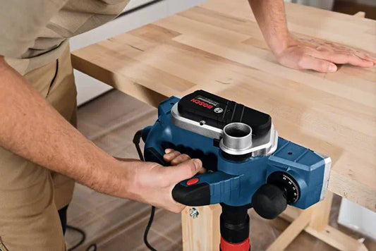 Bosch GHO 26-82 D PROFESSIONAL PLANER
