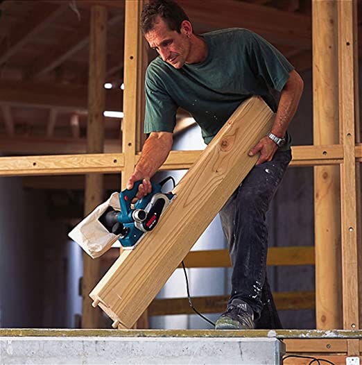 Bosch GHO 26-82 D PROFESSIONAL PLANER