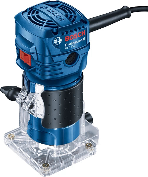 Bosch GKF 550 Professional Palm Router