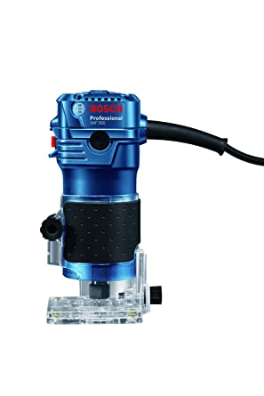 Bosch GKF 550 Professional Palm Router