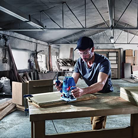 Bosch GOF 130 Professional Router