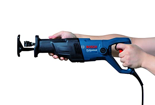 Bosch GSA 120 PROFESSIONAL RECIPROCATING SAW