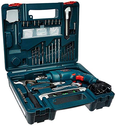 Bosch GSB 10 RE KIT Professional Impact Drill