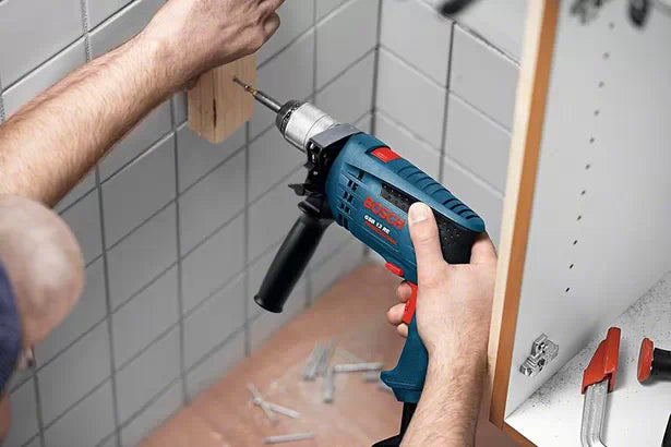Bosch GSB 13 RE (13mm) Reversible Professional Impact Drill