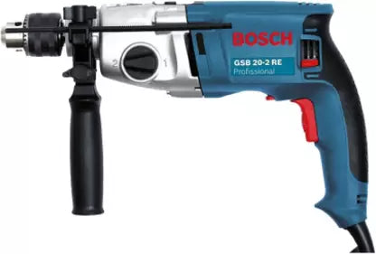 Bosch GSB 20-2 RE Professional Impact Drill