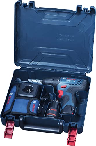 Bosch GSR 120-LI Professional CORDLESS DRILL/DRIVER