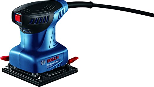 Bosch GSS 140 PROFESSIONAL ORBITAL SANDER