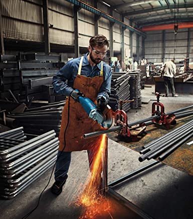 Bosch GWS 2200-180 (180mm) Professional Angle Grinder