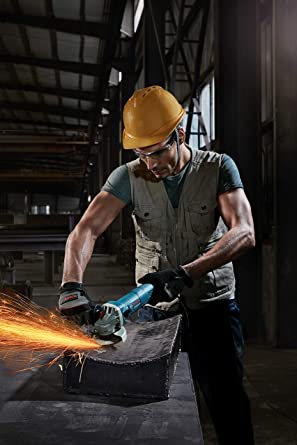 Bosch GWS 900-100 (100mm) Professional Angle Grinder