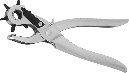 Stanley STHT0-75044 REVOLVING HOLE PUNCH PLIER