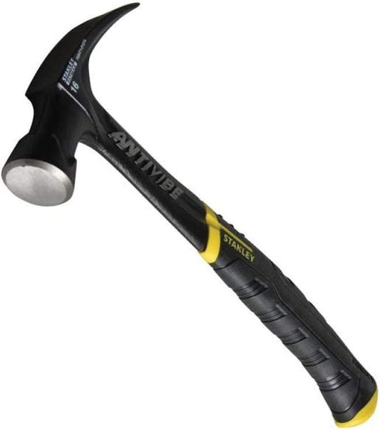 Stanley FMHT1-51276 Next Gen RIP Claw Hammer- 16OZ