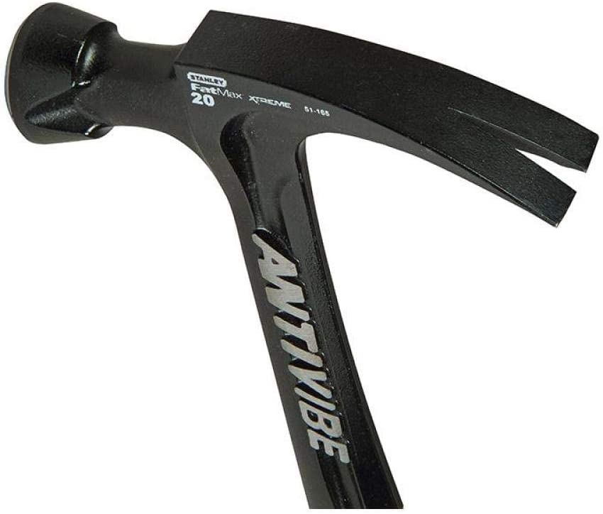 Stanley FMHT1-51276 Next Gen RIP Claw Hammer- 16OZ