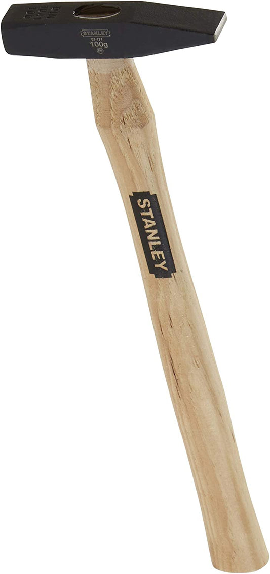 Stanley 1-51-171 CROSS PEIN HAMMER 100 GR