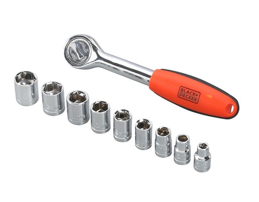 Black & Decker BMT154C 154 PC HAND TOOL KIT