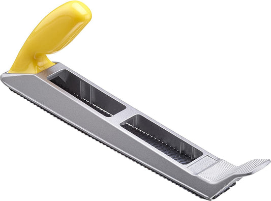 Stanley 5-21-122 SURFORM COMBINED PLANE FILE ( Fits 5-21-293, 5-21-393, 5-21-299, 5-21-508)