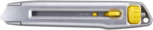 Stanley 0-10-018 INTERLOCK SNAP OFF KNIFE - 18mm