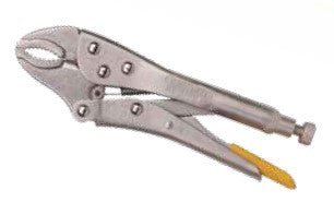Stanley 84-367-1-S CURVED JAW LOCKING PLIER-5 IN LENGTH
