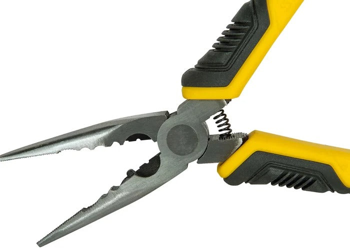 Stanley STHT0-74364 200MM LONGNOSE PLIER