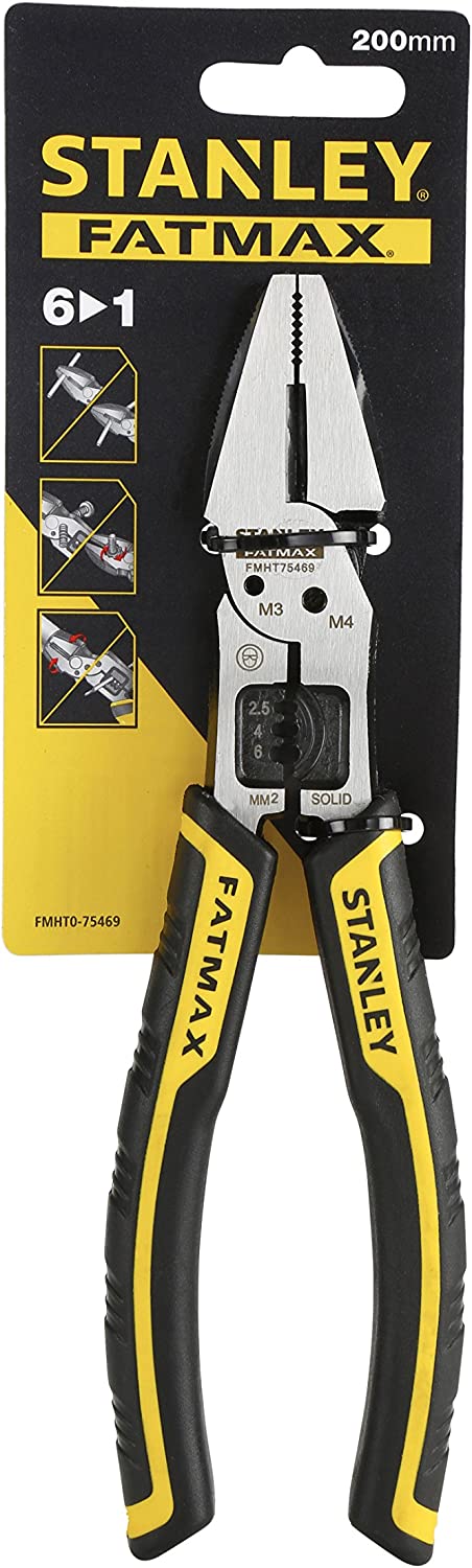Stanley FMHT0-75469 FM MULTIUSE 6-IN-1 UNIVER