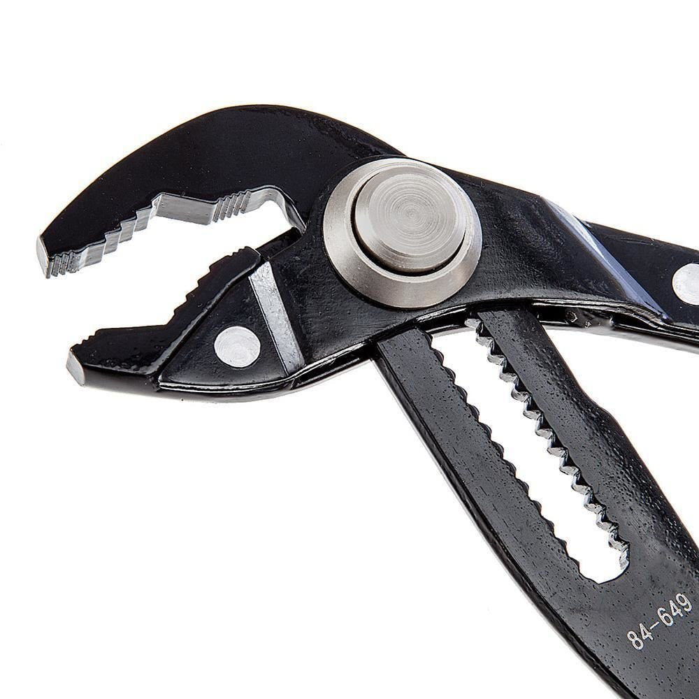 Stanley 0-84-647 8/200MM GROOVE JOINT- PUSH LOCK