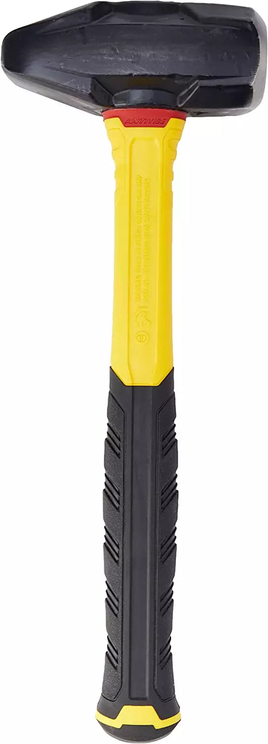 Stanley FMHT1-56008 VIB DAMP BLACKSMITH HAMMER