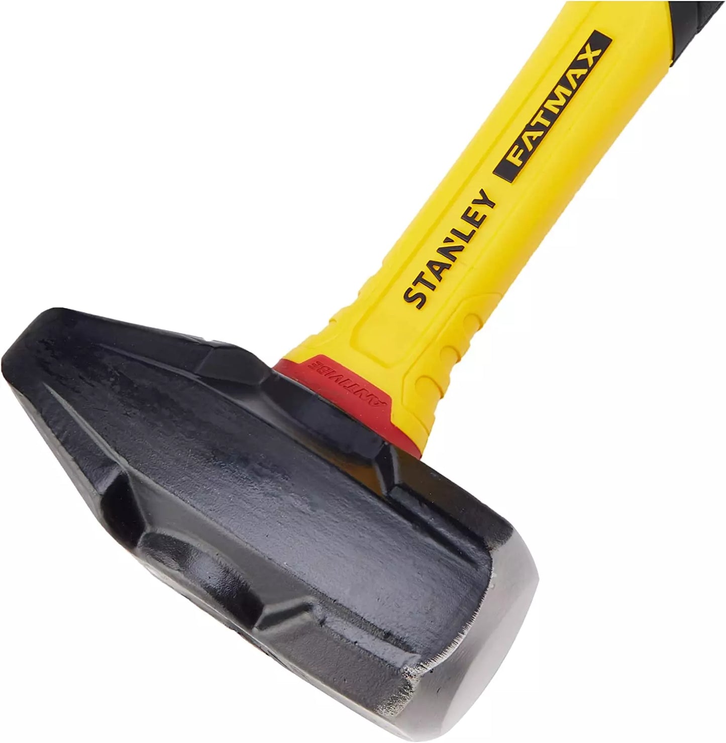 Stanley FMHT1-56008 VIB DAMP BLACKSMITH HAMMER