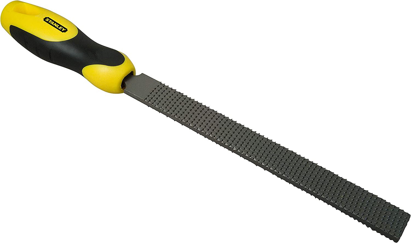 Stanley 0-22-465 8/200MM FLAT RASP BASTARD CUT
