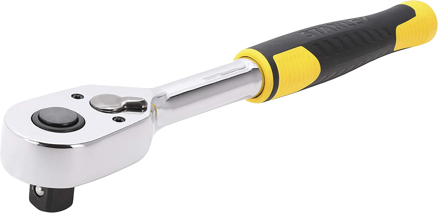 Stanley STMT82664-0 3/8 72T RATCHET