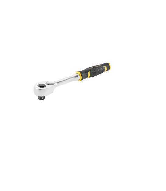 Stanley FMMT82676-0 1/4 120T BIMATERIAL RATCHET