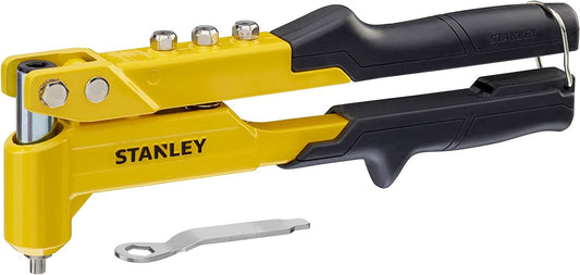 Stanley 6-MR100 CONTRACTOR GRADE RIVETER