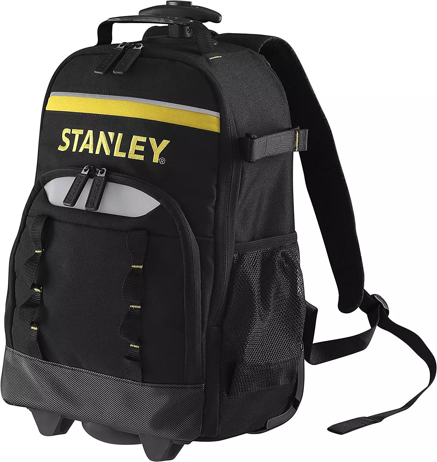 Stanley STST83307-1 ESSENTIAL BACKPACK ON WHEELS