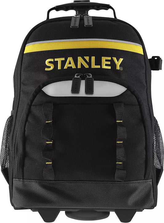 Stanley STST83307-1 ESSENTIAL BACKPACK ON WHEELS
