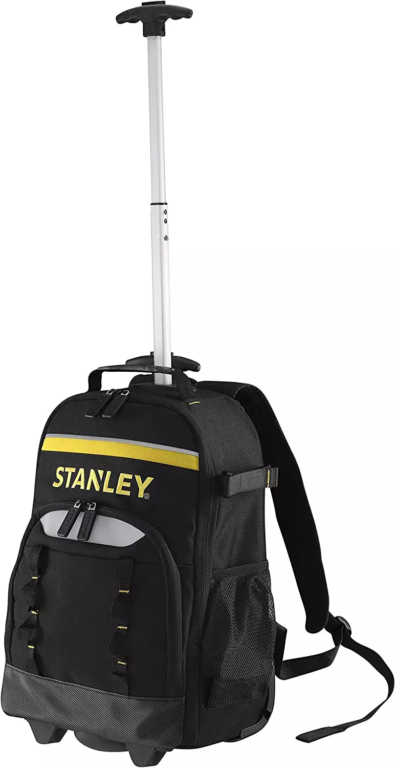 Stanley STST83307-1 ESSENTIAL BACKPACK ON WHEELS